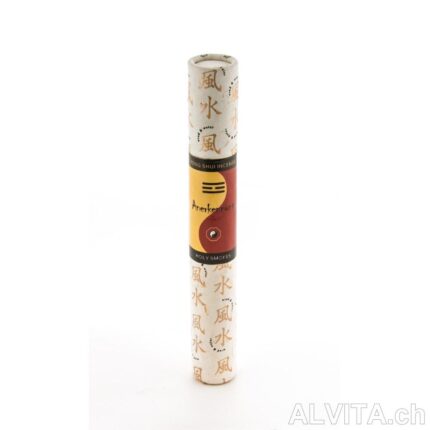 Reconnaissance - Feng Shui Line