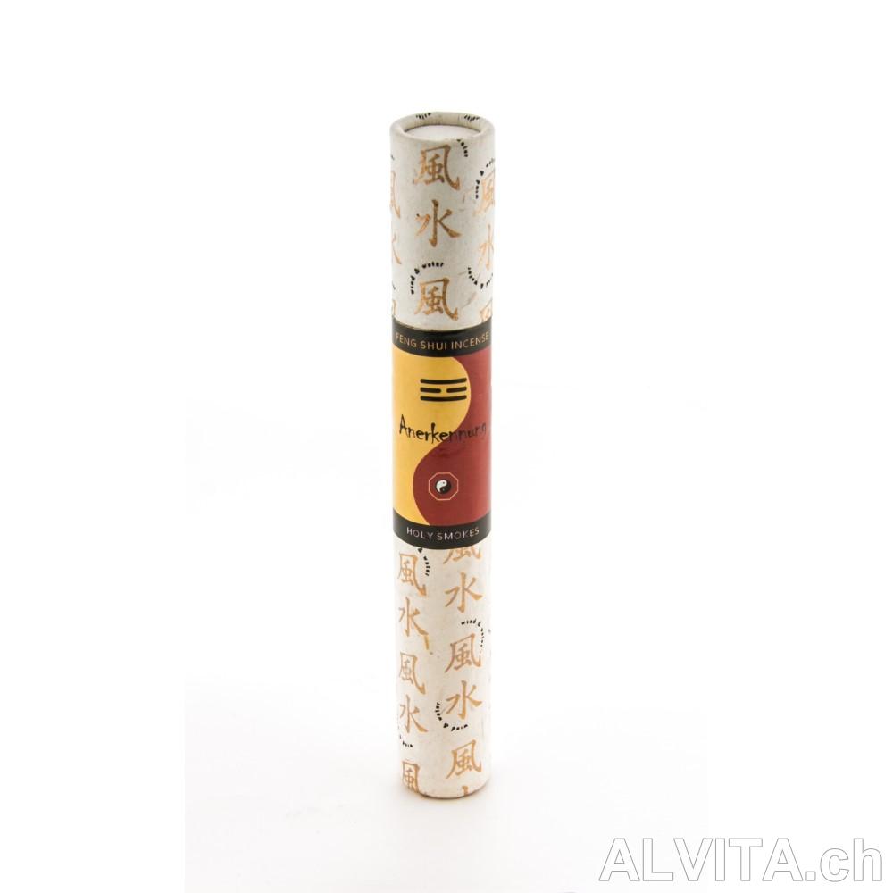 Reconnaissance - Feng Shui Line