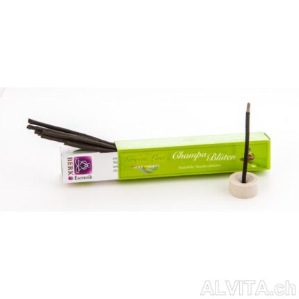 Champa-Blüten Räucherstäbchen