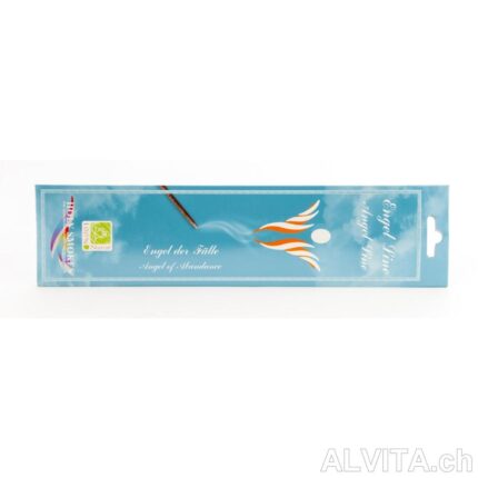 Ange de l'abondance - Bâtons d'encens angéliques