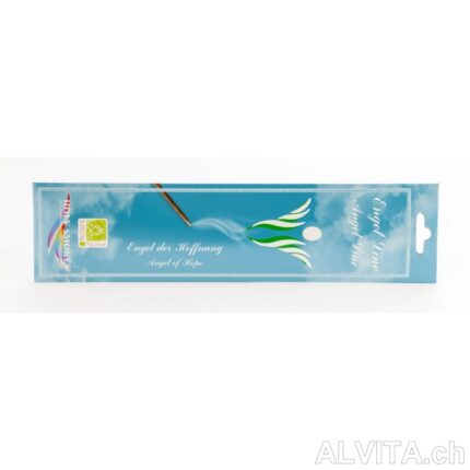 Ange de l'espoir - Bâtonnets d'encens angéliques