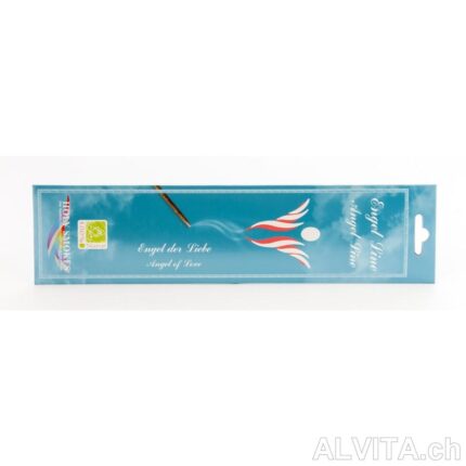 Ange de l'amour - Bâtons d'encens angéliques