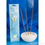 Engelräucherstäbchen-Engel der Fülle