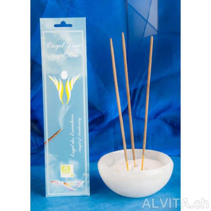 Bâtonnets d'encens angéliques-Ange de l'éveil