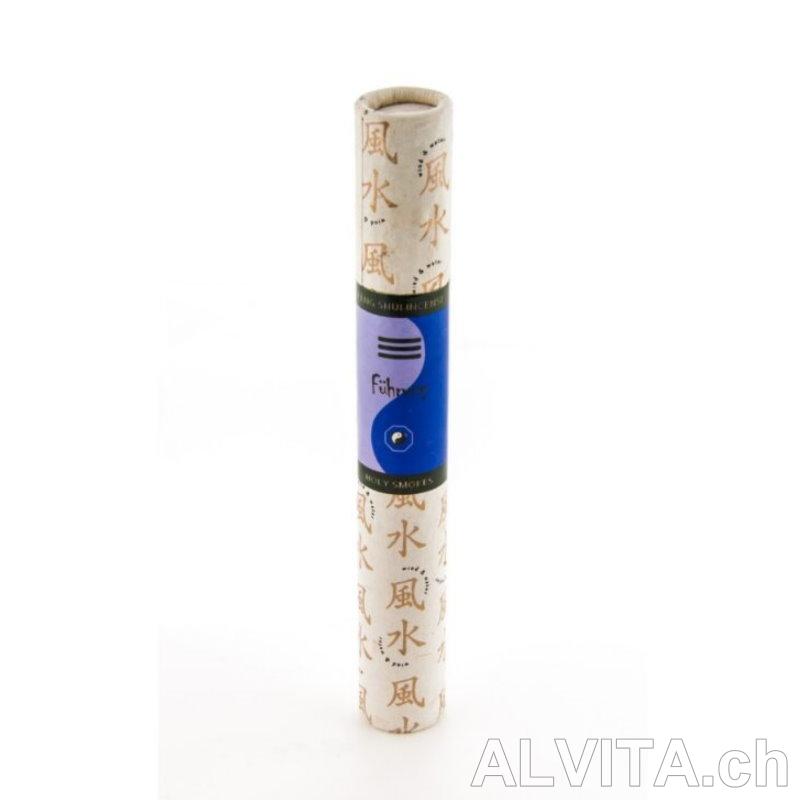 Guide Feng Shui Bâtons d'encens