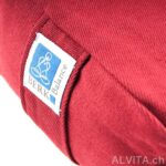 Meditationskissen quadratisch