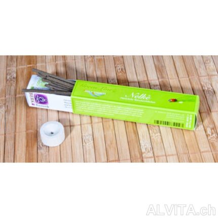 Nelke Räucherstäbchen