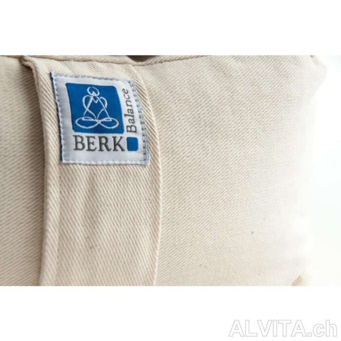 Quader Meditationskissen natur.detail