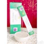 Herz-Chakra (Anahata) Räucherstäbchen - Chakra Line – Bild 2