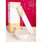 Sakral-Chakra (Svadisthana) Räucherstäbchen - Chakra Line – Bild 2