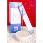 Räucherstäbchen Stirnchackra