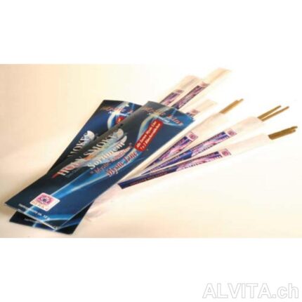 Gamme -Mystic Experience-