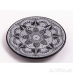 Stäbchenhalter Mandala, klein