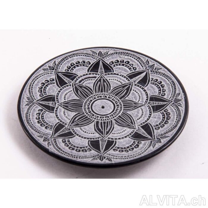 Stäbchenhalter Mandala, klein
