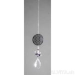 Suncatcher Fleur de vie