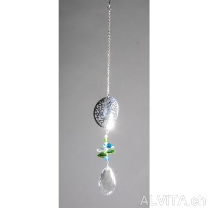 Suncatcher Yggdrasil