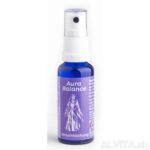 Réalisation - Spray énergétique