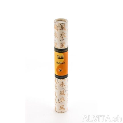 Weisheit - Feng Shui Line