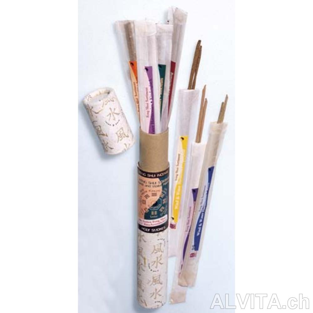 Wind & Water Harmonies - Feng Shui LineAssortiment