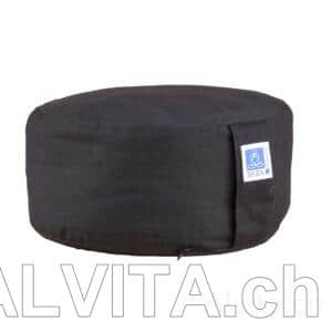 Zen Kissen schwarz