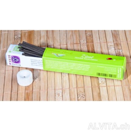 Zimt Räucherstäbchen