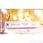 Ambrosia-Räucherstäbchen