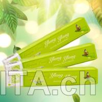 Green Line Räucherstäbchen