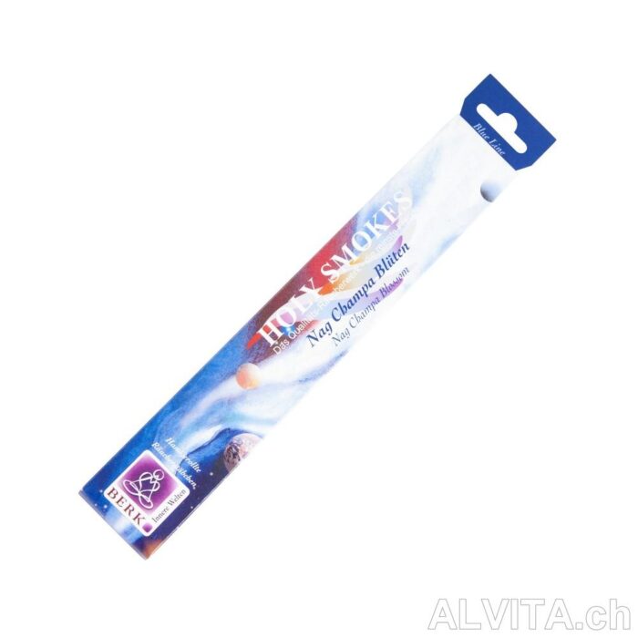 Nag Champa Blüten - Blue Line Nag Champa Blüten - Blue Line