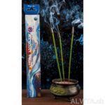 Nepali Gras Blue Line