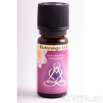 Orange Ätherisches Öl