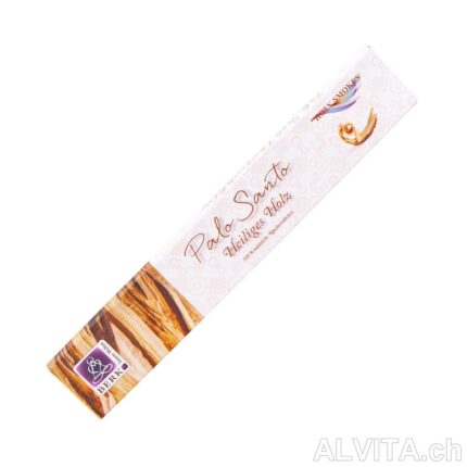 Palo Santo Räucherstäbchen