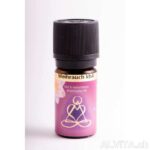 Encens, huile essentielle