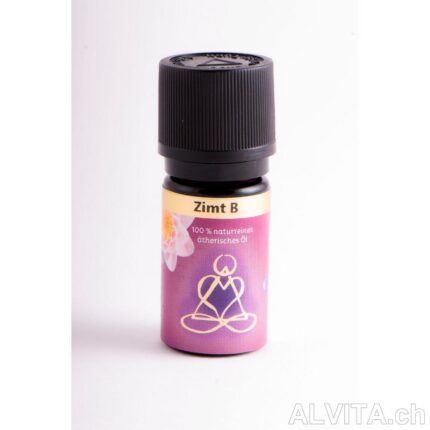 Cannelle, huile essentielle