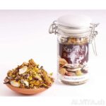 Anti-dépression-Fumage puissant