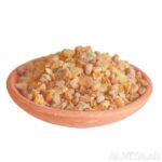 Räucherwerk Bernstein - Reine Harze 60 ml – Bild 2