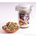 Bewusstsein erweitern-Kraftvoll Räuchern