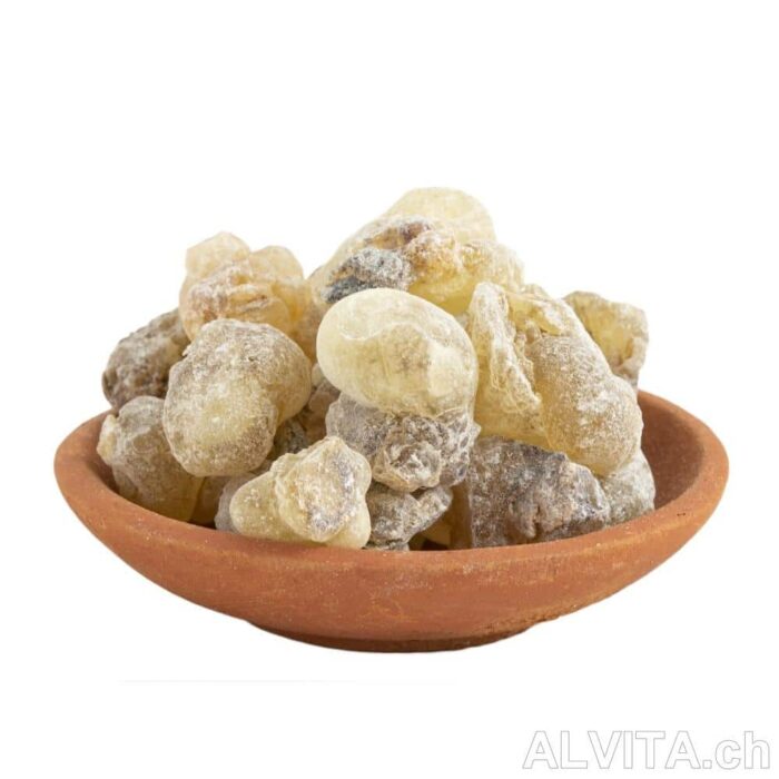 Hojari brun d'Oman - Encens en sachet