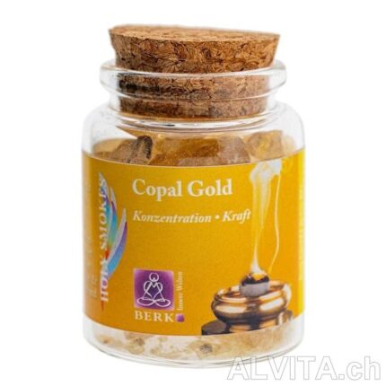 Copal or