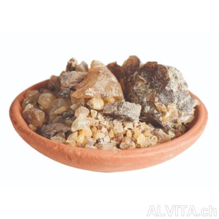 Copal Peru - Räucherwerk in Tüten