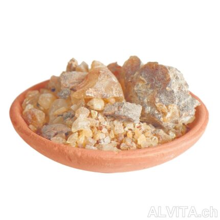 Copal Peru - Reine Harze