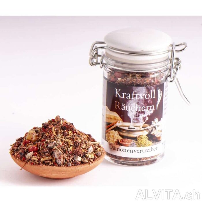 Fumigation puissante - Chasseur de démons – Image 2