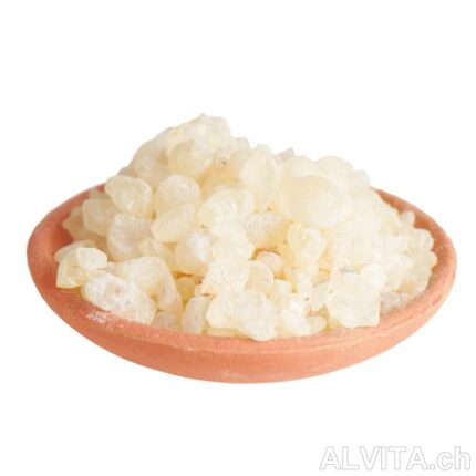Dammar - Räucherwerk in Tüten50 g Tütchen