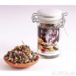 Durchschlafen-Kraftvoll Räuchern