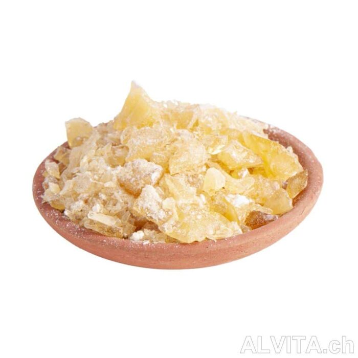 Fichtenharz - Reine Harze