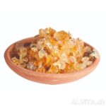 Gomme arabique - Encens en sachets