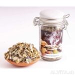 Kraftvoll Räuchern - Hausreinigung – Bild 2