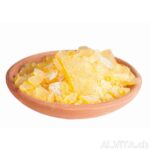 Résine de pin - Encens en sachets