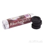 Kohletabletten