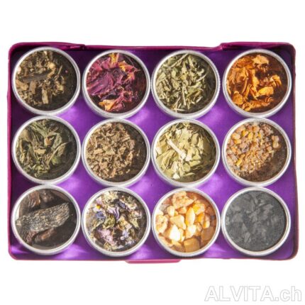 Assortiment d'encens Amour et bonheur