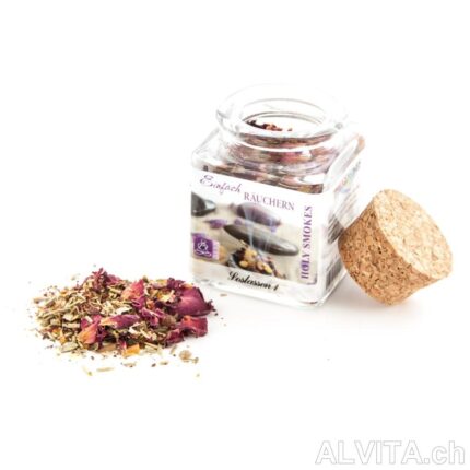 Lâcher prise I Encens simple